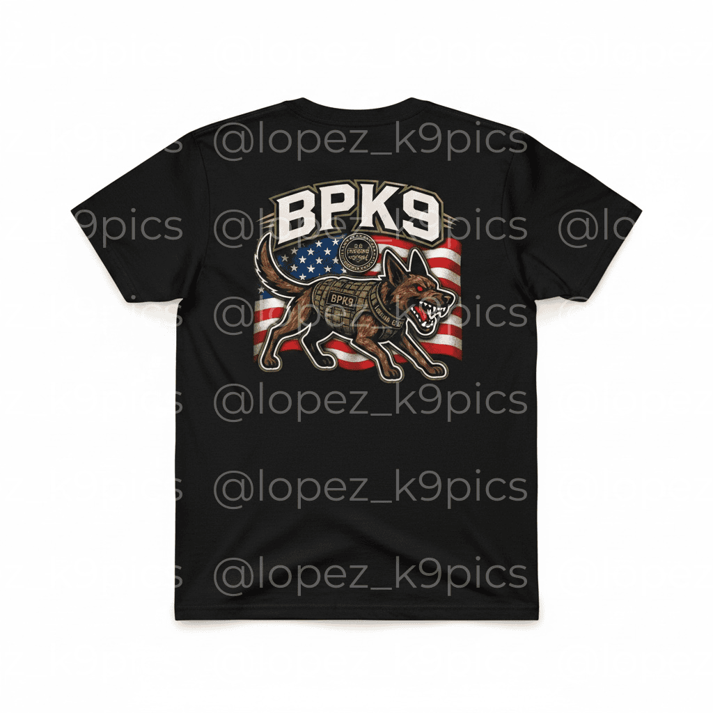 BPK9 - Dutch