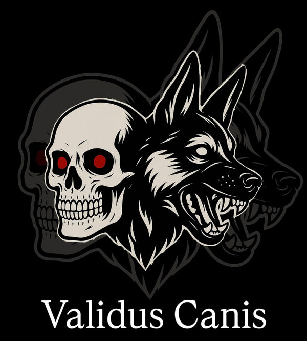 Validus Canis