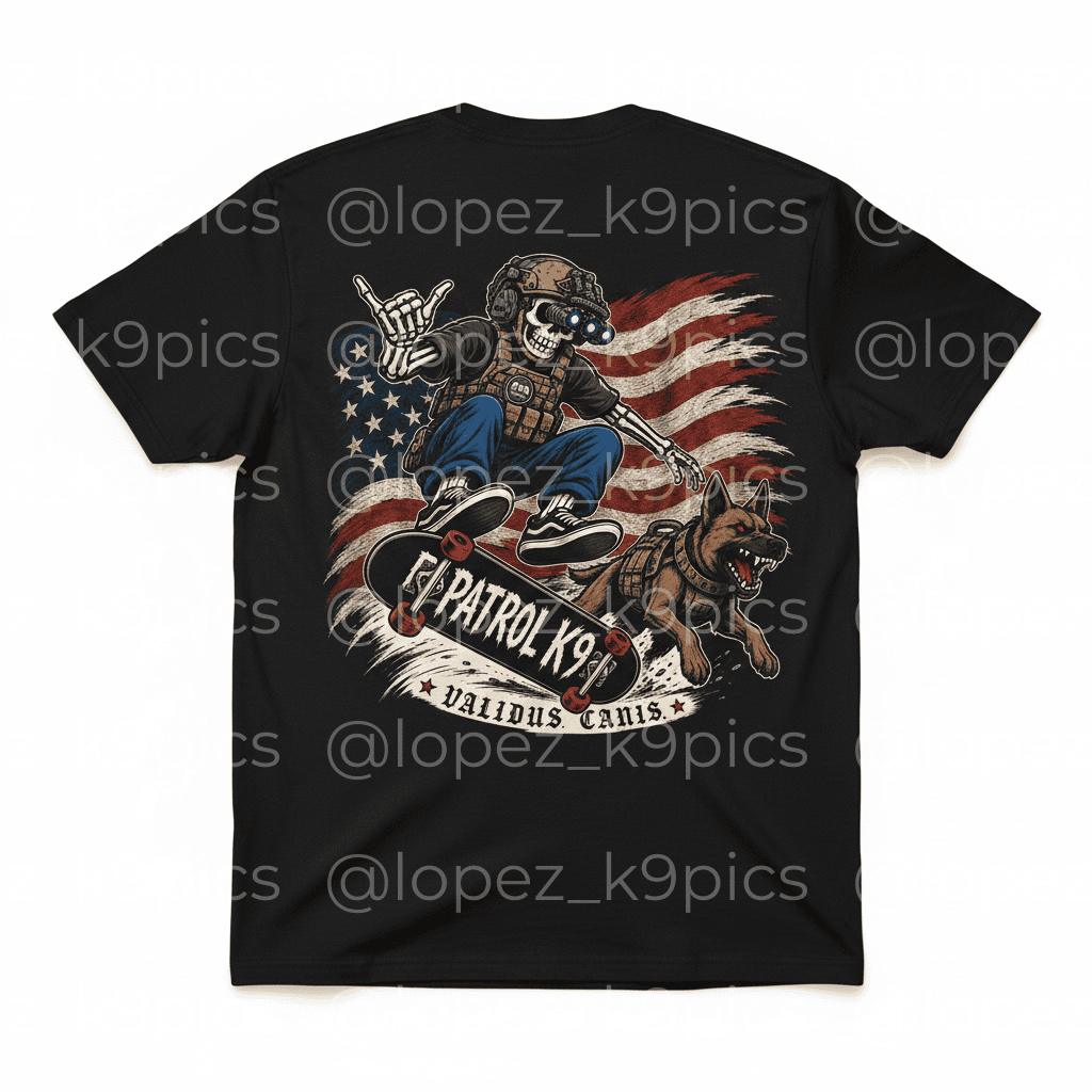 KickFlip Tee