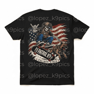 KickFlip Tee