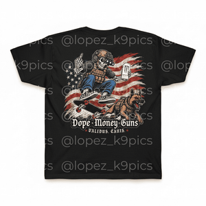 KickFlip Tee