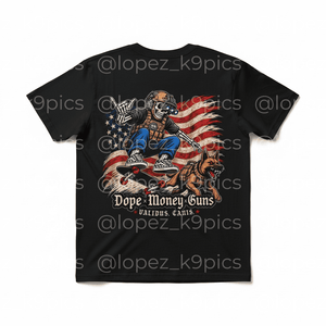 KickFlip Tee